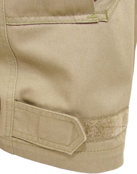 Штани P1G-Tac PCP (Punisher Combat Pants) - Twill р. S Coyote Brown UA281-39991-F6-CB