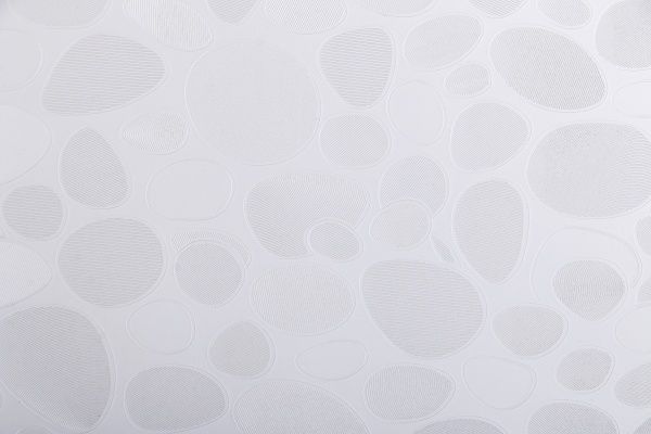 Штора для душа Bacchetta Playa Trasparente 50