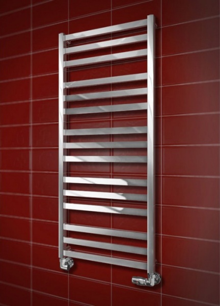 Рушникосушарка водяна Mario Чікаго 1200x530/500