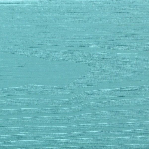 Фарба Bionic House покривна Pastel Wood Color Р216 бірюза шовковистий глянець 0,8 л