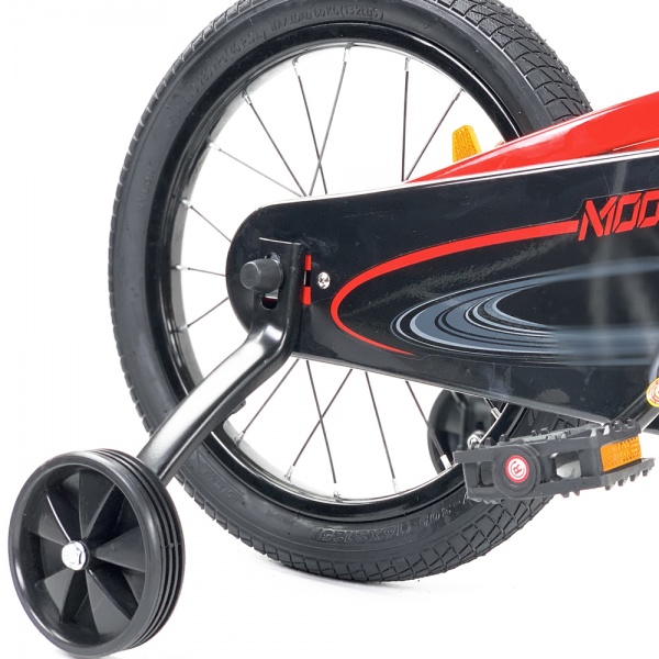 Велосипед детский RoyalBaby Chipmunk Moon 16