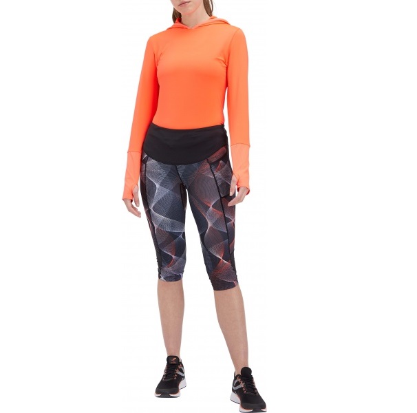 Лосини Energetics Coralina V W 419056-900915 р.38 чорний