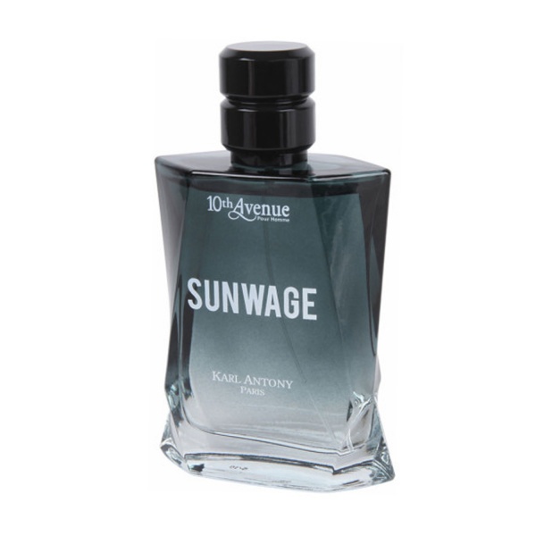 Туалетная вода Karl Antony 10th Avenue Sunwage 100 мл