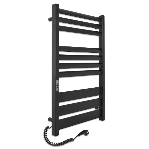 Рушникосушарка електрична Laris Лавина ЧФ(Ч) 10 500х900 Е Л