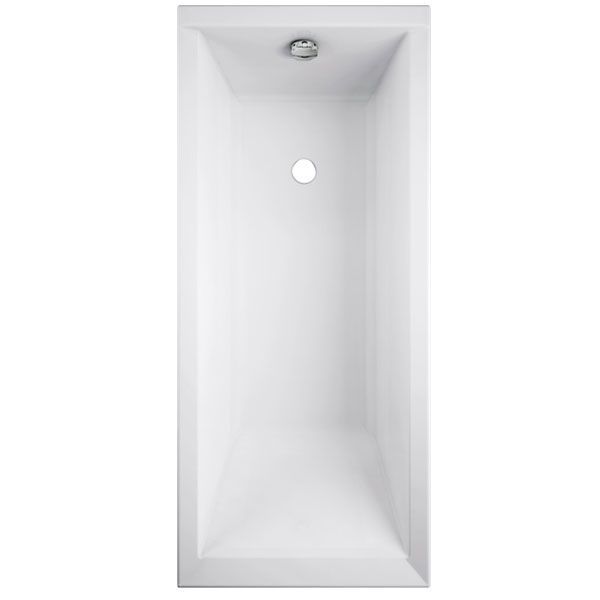 Ванна акрилова Cersanit Balinea 150x70 з ніжками і кріпленням