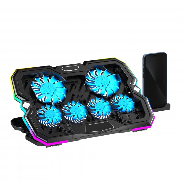 Подставка для ноутбука GamePro CP980 (CP980) 