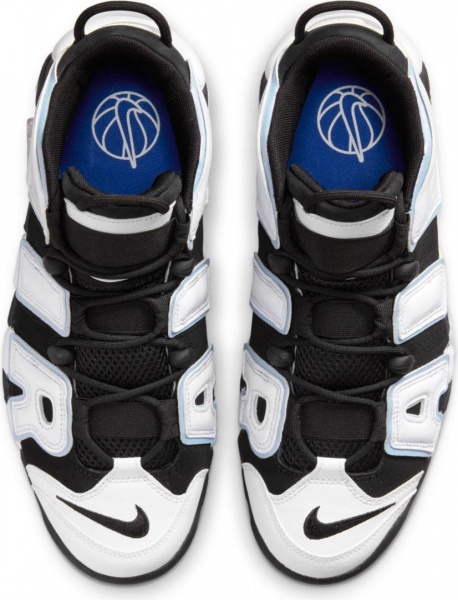 Кроссовки Nike AIR MORE UPTEMPO '96 DV0819-001 р.40 разноцветный