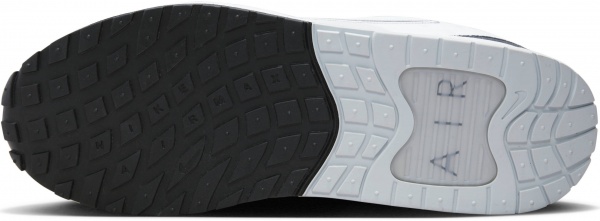 Кроссовки Nike NIKE AIR MAX SOLO DX3666-100 р.41 белый