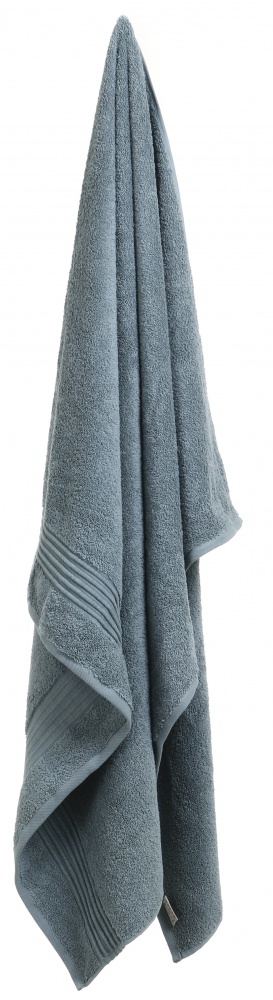 Рушник махровий Meda 100x150 см ментол La Nuit