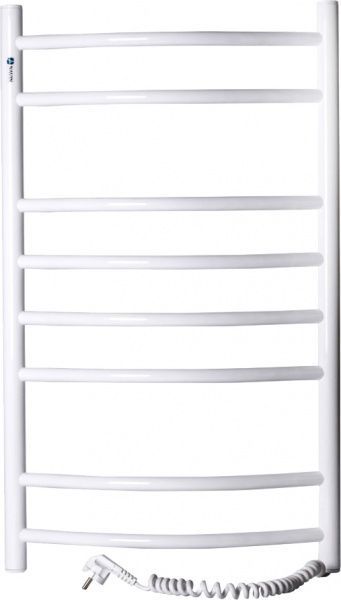 Полотенцесушитель электрический NAVIN Камелия 480х800 прав регулятор (12-007031-4880)