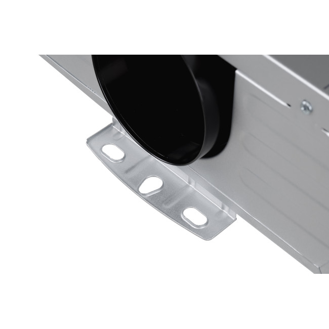 Газова колонка Hyundai ARIS20-06UA срібло