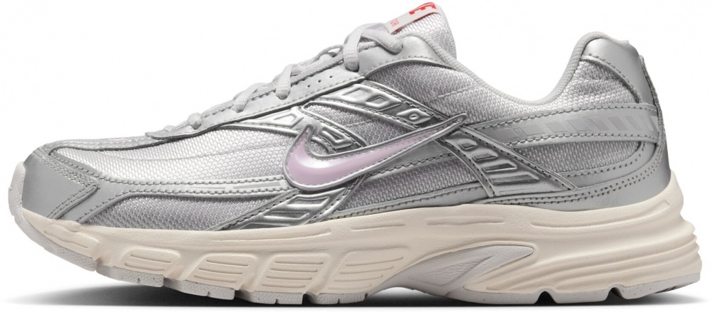 Кроссовки женские демисезонные Nike WMNS INITIATOR IB4483-078 р.36,5 серые