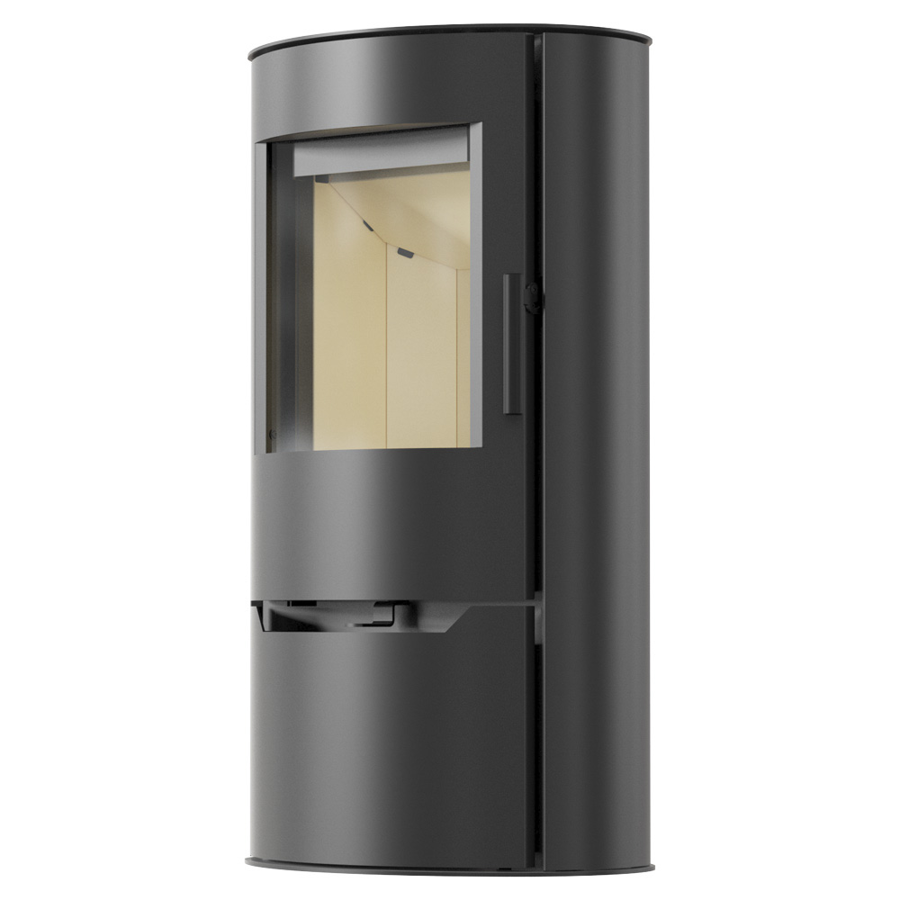 Печь-камин ILDNORD LAHTI