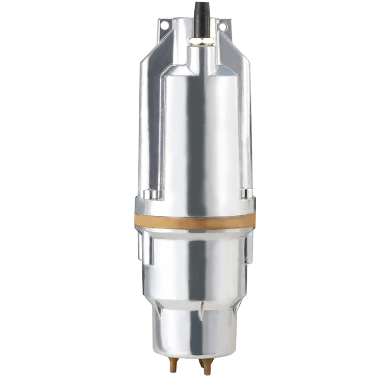 Насос вібраційний Sturmax трьохклапанний 400 Вт WPM9743