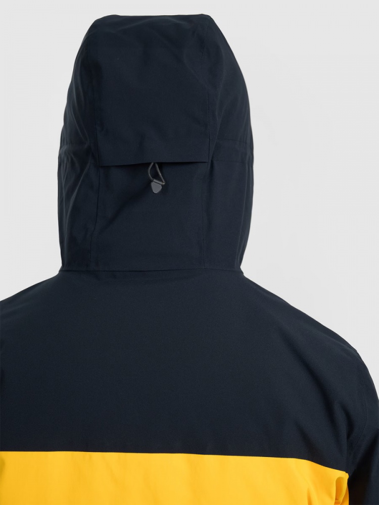 Куртка 4F TECHNICAL JACKET M0787 4FWAW25TTJAM0787-70S р.XL