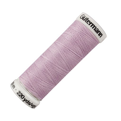 Нити Gutermann Sew All №100 200 м 748277 цвет 441