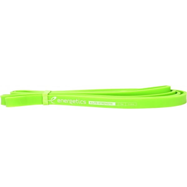 Резинка для фитнеса Energetics Strength Bands 2.0 418126-172