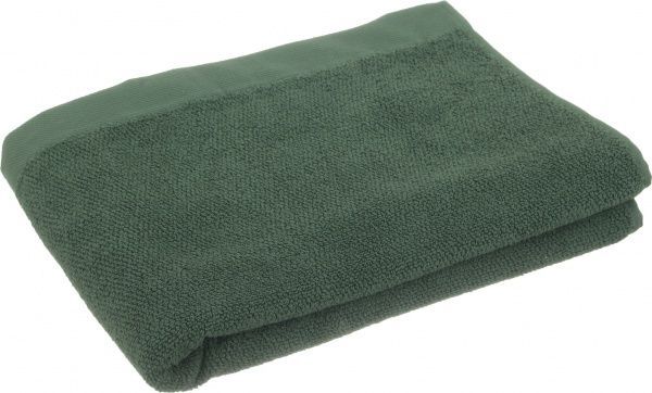Полотенце Rice Green 70x140 см зеленый La Nuit 