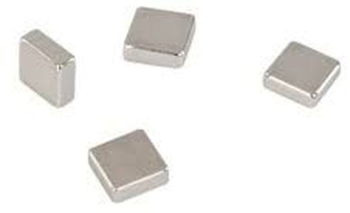 Набір магнітів для скляних дощок AM150 6 шт. 2х3