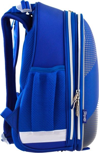 Рюкзак каркасный 1 вересня H-12 Oxford