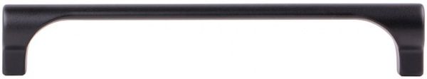 Меблева ручка M 15244.160 51996 160 мм чорний матовий Bosetti Marella