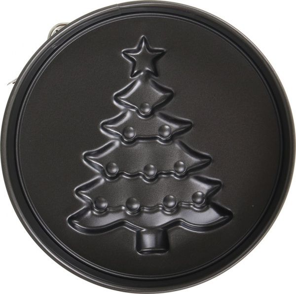 Форма для випікання 26 см Ялинка 6006 Zenker