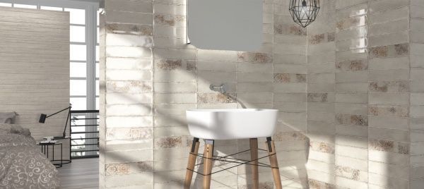 Плитка Cifre Soul Pearl 7,5x30 