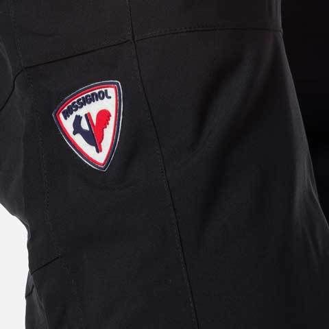 Брюки Rossignol CLASSIQUE PANT RLIMP15|20_200 р. S черный