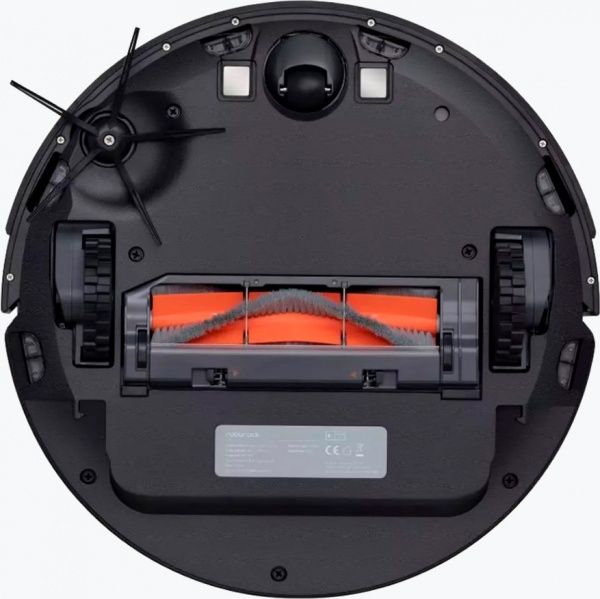 Робот-пылесос Roborock S652 Vacuum Cleaner black 