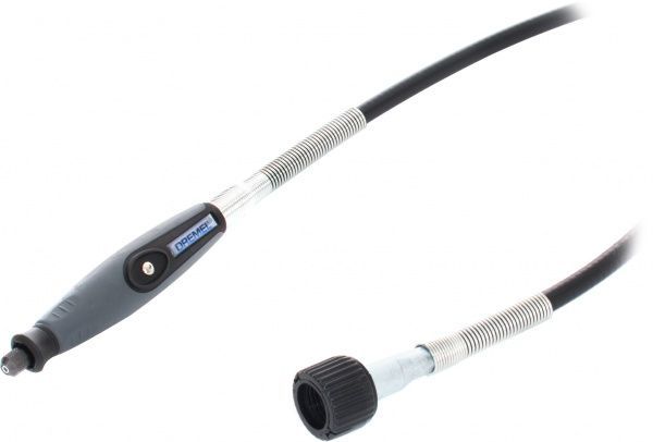 Шлифовально-гравировальное устройство Dremel 4000 JG + набор 45 F0134000JG