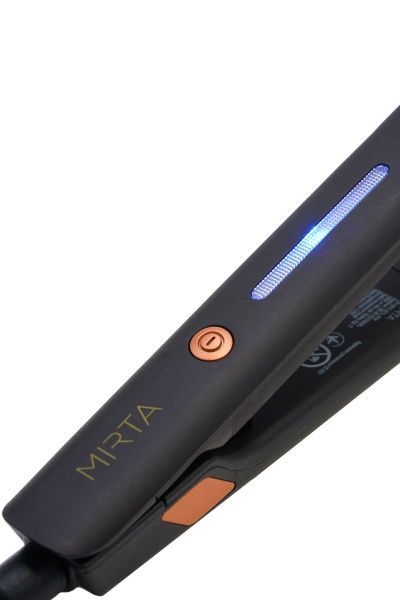 Випрямляч для волосся Mirta Sensitivity Shine HS-5127