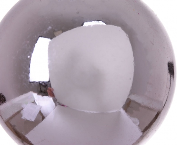 Набір ялинкових куль в асортименті (EPI-14-No.30) 35 шт./уп.