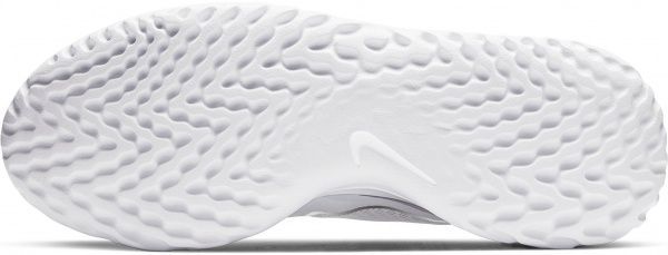 Кроссовки Nike WMNS RENEW RIDE CD0314-101 р.US 7 белый