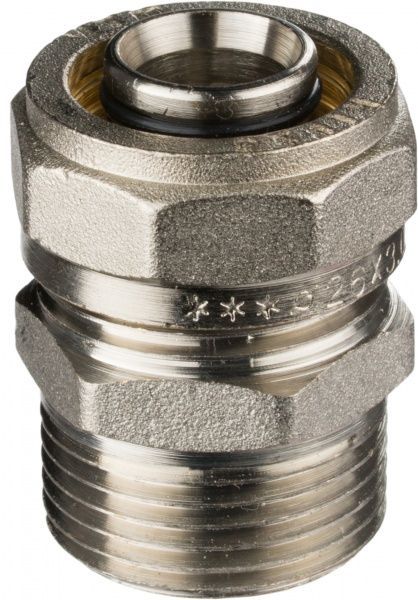 З'єднувач зовнішня Valtec 26х1