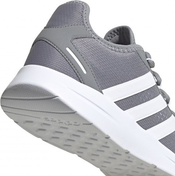 Кроссовки Adidas LITE RACER RBN 2.0 FY8187 р.UK 9,5 серый
