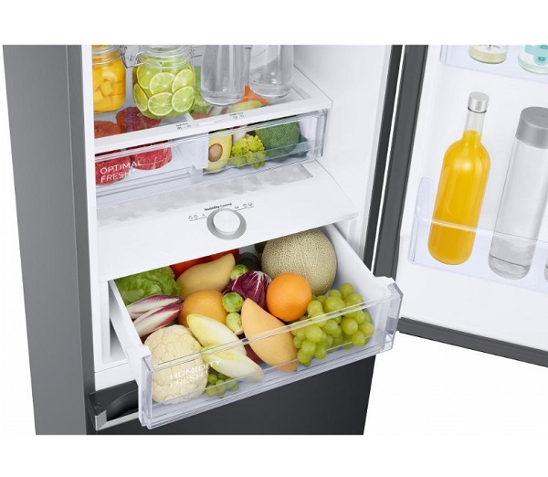 Холодильник Samsung RB38C676EB1/UA