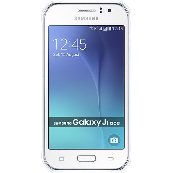 Смартфон Samsung Galaxy J1 Ace Duos J110H/DS White