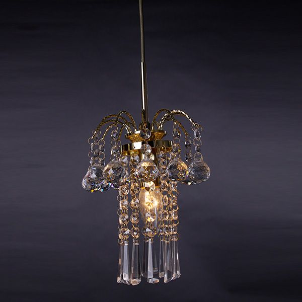 Підвіс Altalusse INL-1083P-01 золото