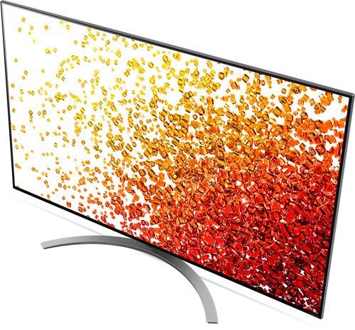 Телевізор LG 65NANO916PA