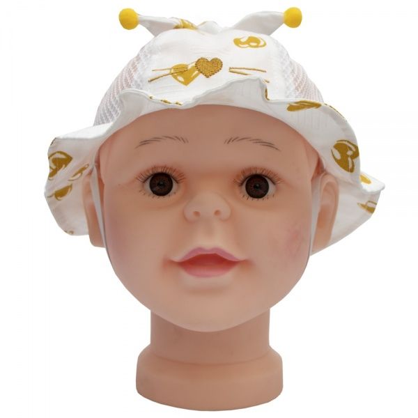 Панама Девілон 517717 р.50 білий 