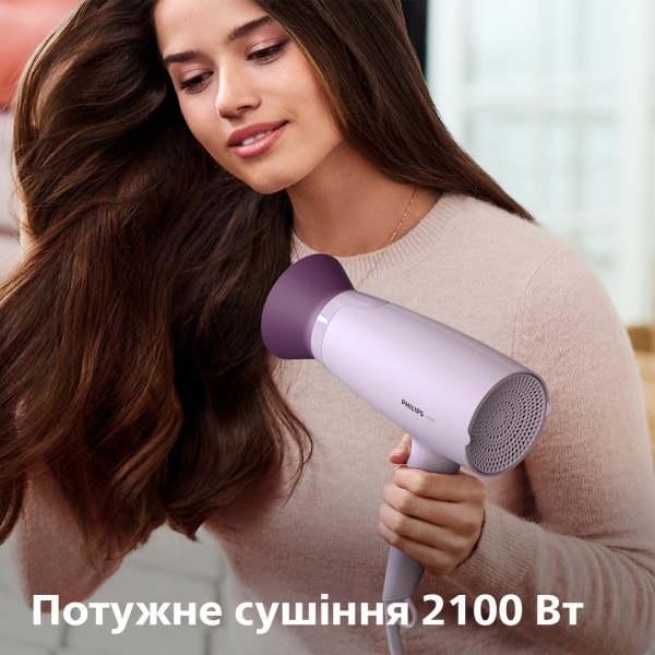 Фен Philips Series 3000 BHD341/10 