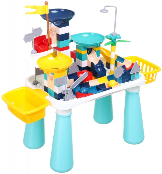 Ігровий набір Hang Wing Конструктор-стіл 43x9.5x32 см HW21001674