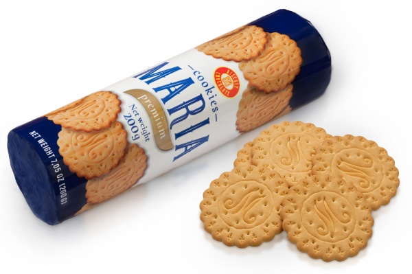 Печиво затяжне ХБФ Марія преміум 200 г 