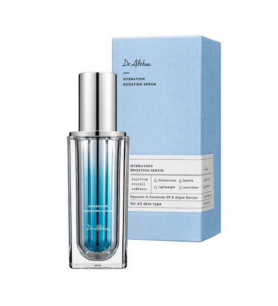 Сироватка Dr. Althea зволожуюча Hydration Boosting Serum 45 мл