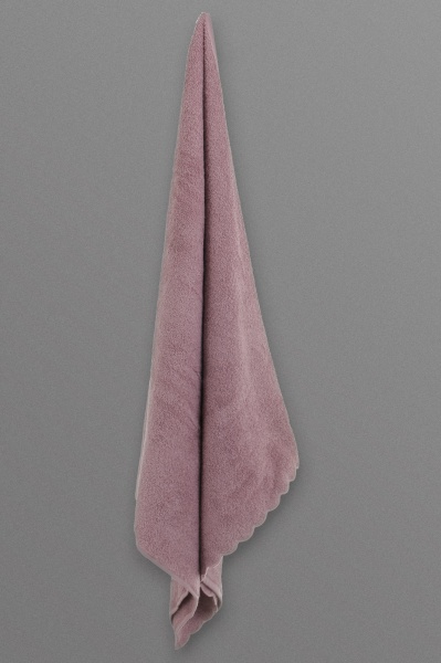 Набор полотенец Tisha 2 шт розовый La Nuit 