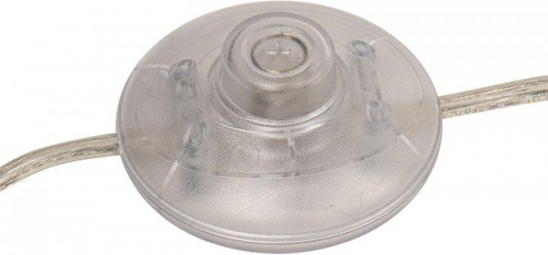 Торшер Vio Concept 40 Вт E27 белый ML76652-1 