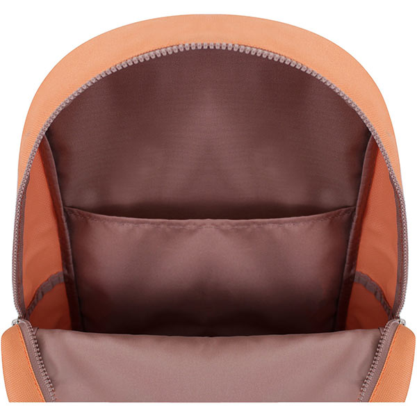 Рюкзак Bagland Amber рудий/цегла 10466