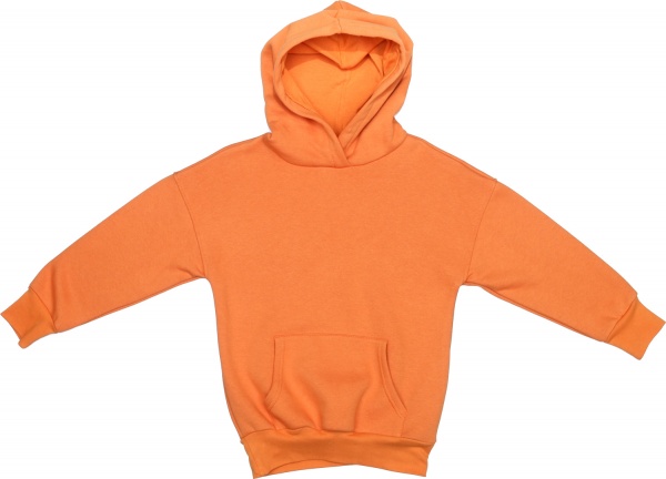 Джемпер для девочки Роза р.140 темная горчица 210557 