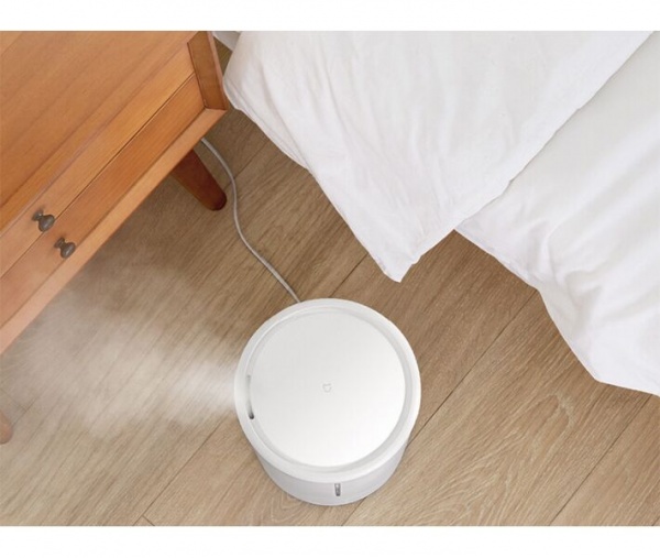 Зволожувач повітря Xiaomi Mi Smart Antibacterial Humidifier