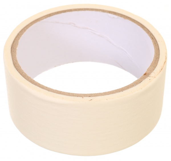 Пленка защитная Tempo на дверь 1200 мм x 2,2 м